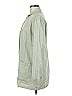 Curve Appeal 100% Cotton Green Trenchcoat Size M - photo 4