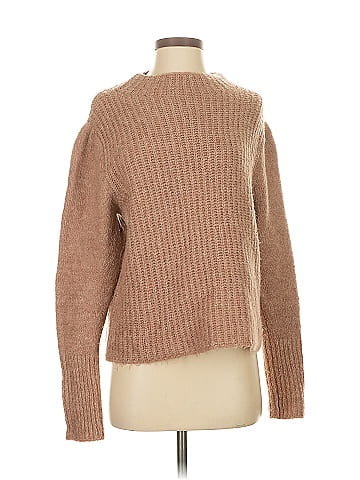 Tart Pullover Sweater (view 1)