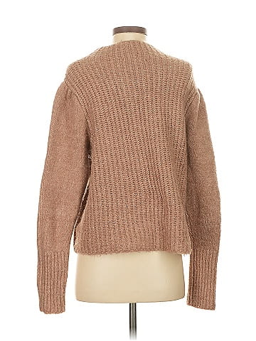 Tart Pullover Sweater (view 2)
