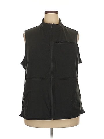 Cuddl Duds Vest (view 1)