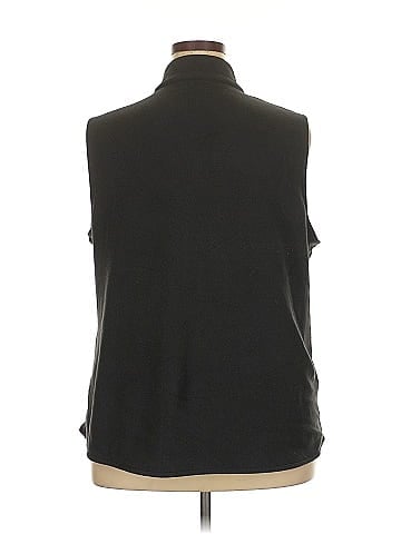 Cuddl Duds Vest (view 2)