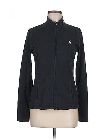 Ralph Lauren Cardigan (view 1)