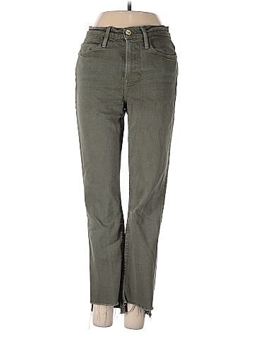 FRAME Denim Casual Pants (view 1)