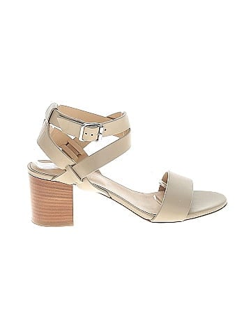 M. Gemi Heels (view 1)
