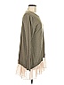 LOGO by Lori Goldstein Tan Pullover Sweater Size M - photo 4