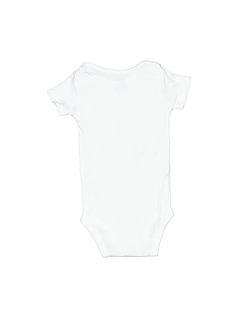 Carter's Short Sleeve Onesie (view 2)