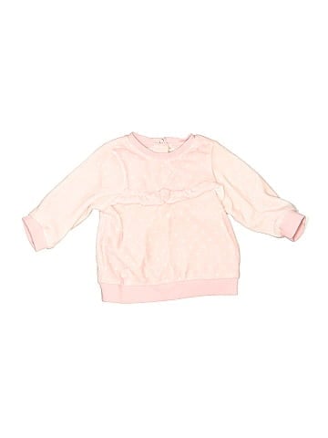 Little Me Sweatshirt (view 1)
