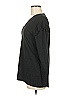 Calvin Klein Black Pullover Sweater Size M (estimated) - photo 5
