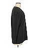 Calvin Klein Black Pullover Sweater Size M (estimated) - photo 4