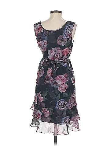 Jessica Simpson Maternity Cocktail Dress (view 2)