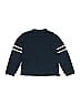 Rugged Bear 100% Cotton Blue Pullover Sweater Size 6 - 7 - photo 2