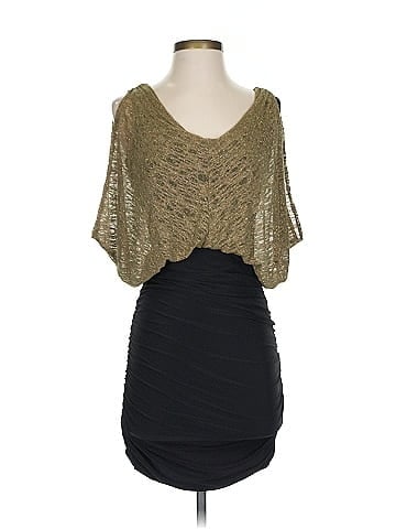 Soprano Cocktail Dress (view 1)