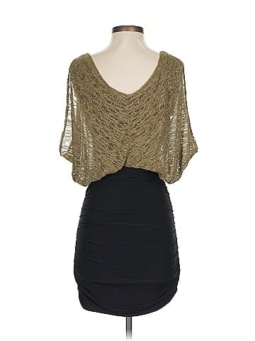 Soprano Cocktail Dress (view 2)