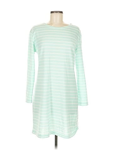 Sail to Sable Casual Dress (view 1)