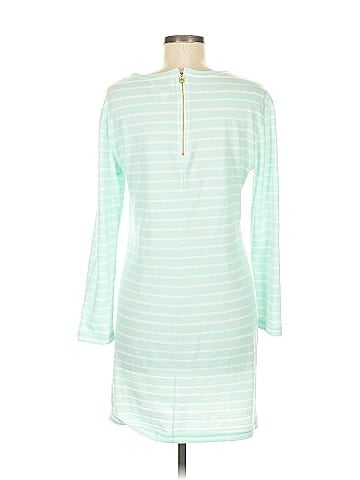 Sail to Sable Casual Dress (view 2)
