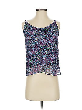 Sud Express Tank Top