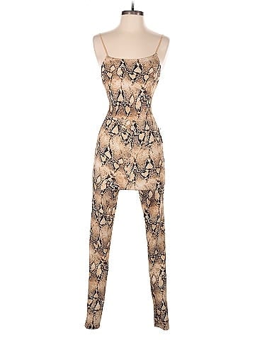 Windsor Jumpsuit (view 1)