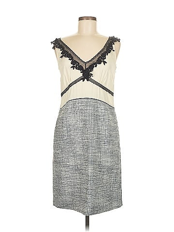 Barneys New York Cocktail Dress (view 1)