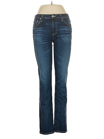 Adriano Goldschmied Jeans (view 1)