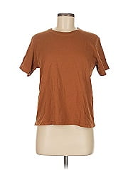 Sézane Short Sleeve T Shirt