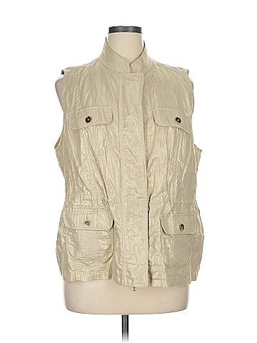 Chico's Vest (view 1)
