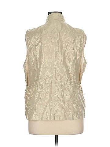 Chico's Vest (view 2)