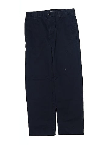 Lands' End Casual Pants (view 1)