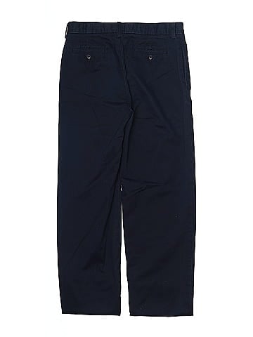 Lands' End Casual Pants (view 2)