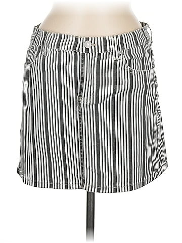 Sky and Sparrow Casual Skirt (view 1)