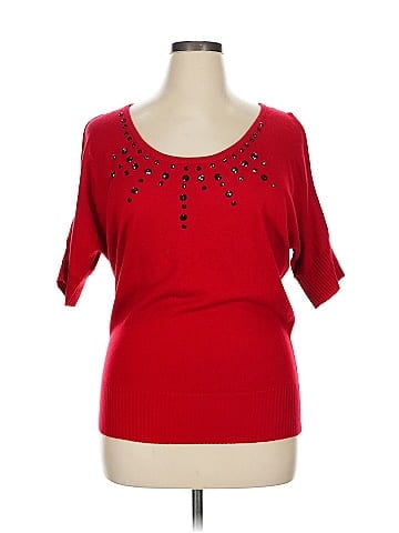 Bisou Bisou Short Sleeve Top (view 1)