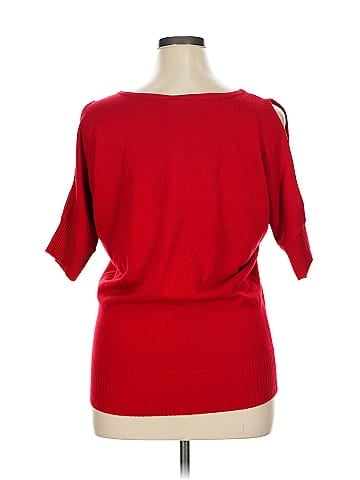Bisou Bisou Short Sleeve Top (view 2)