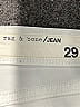 Rag & Bone/JEAN White Jeans Size 29 waist - photo 6