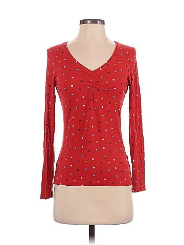 Kettlewell Long Sleeve Top (view 1)
