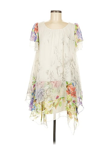 Marc by Marc Jacobs Short Sleeve Top (view 1)