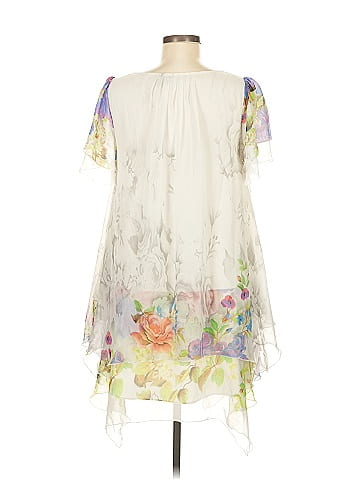 Marc by Marc Jacobs Short Sleeve Top (view 2)
