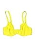 Marie Jo Yellow Swimsuit Top Size S - photo 1