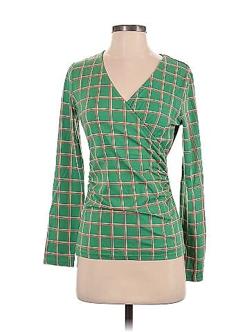 Kettlewell Long Sleeve Blouse (view 1)