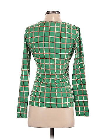 Kettlewell Long Sleeve Blouse (view 2)