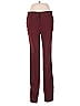 Reed Krakoff Burgundy Dress Pants Size 2 - photo 1