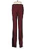 Reed Krakoff Burgundy Dress Pants Size 2 - photo 2