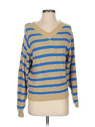 ABLE Pullover Sweater (view 1)