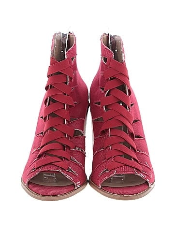 Billy Ella Heels (view 2)