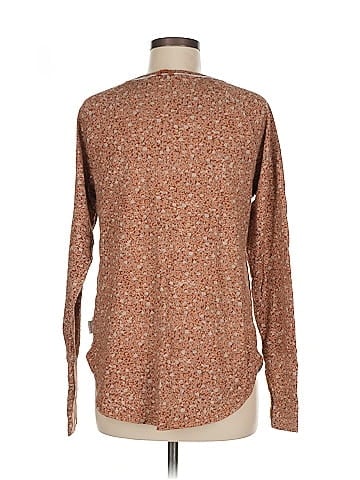 frye & co. Long Sleeve T-Shirt (view 2)
