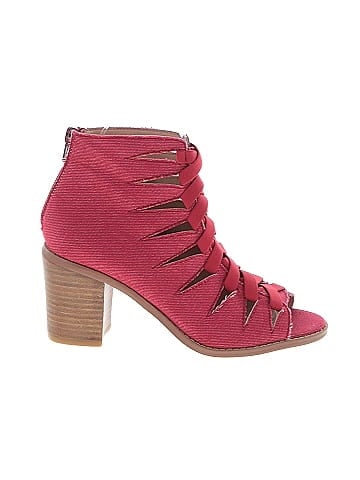 Billy Ella Heels (view 1)