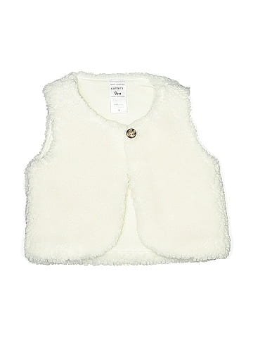Carter's Sweater Vest (view 1)