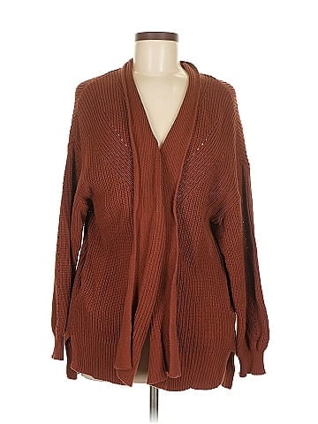 Universal Thread Cardigan (view 1)