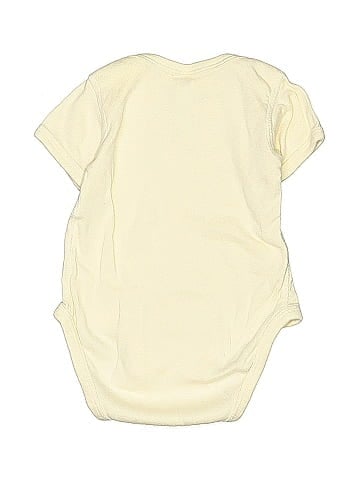 Rabbit Skins Short Sleeve Onesie (view 2)