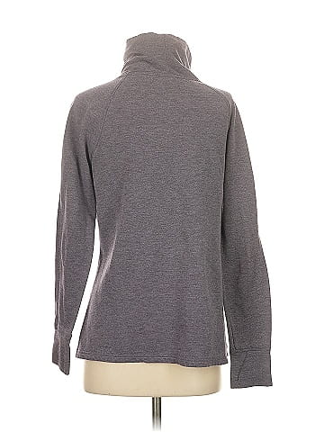 Apana Turtleneck Sweater (view 2)