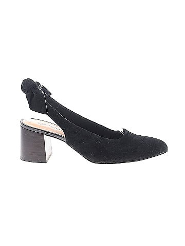 Bella Vita Heels (view 1)