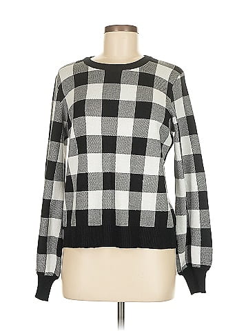 Marled by Reunited Pullover Sweater (view 1)
